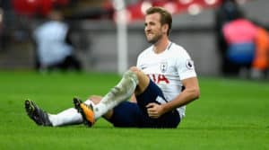 Read more about the article Pochettino: Kane could miss United clash