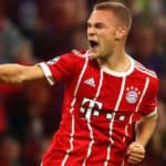 Bayern breeze past Celtic at the Allianz Arena