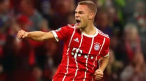 Read more about the article Bayern breeze past Celtic at the Allianz Arena