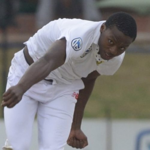 Rabada routs Bangladesh