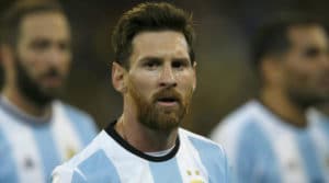 Read more about the article Sampaoli challenges Argentina to reach Messi’s level