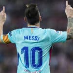 Valverde: We're lucky to have Messi, world's best