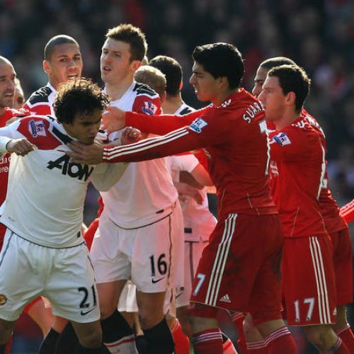 Facts behind Liverpool’s fierce rivalry with United