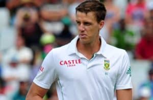 Read more about the article Morkel injury gives Bangladesh hope
