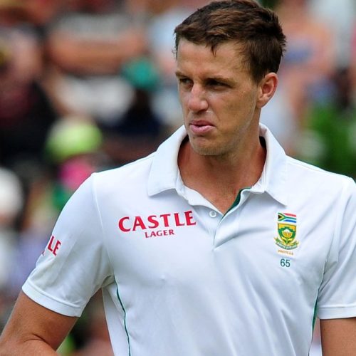 Morkel injury gives Bangladesh hope