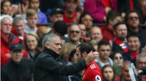 Read more about the article Mourinho: Rampant United can still do better