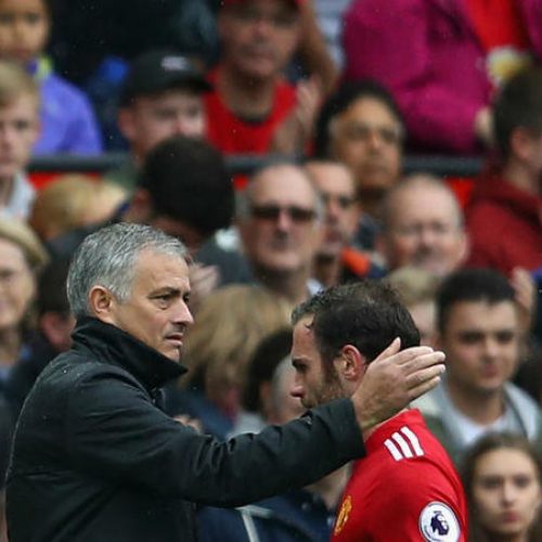 Mourinho: Rampant United can still do better