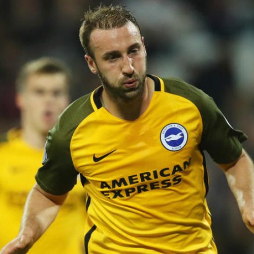 Brighton breeze past West Ham