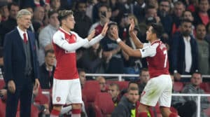 Read more about the article Wenger: Arsenal could lose Sanchez, Ozil in January