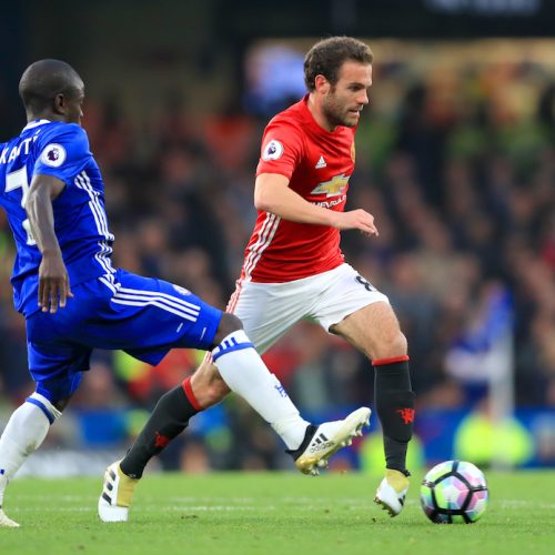 Superbru: United to earn a point at Stamford Bridge