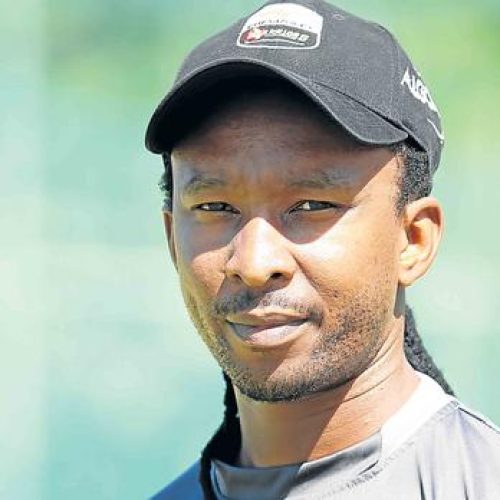 Maketa named Proteas assistant coach