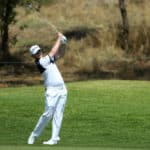 Branden Grace
