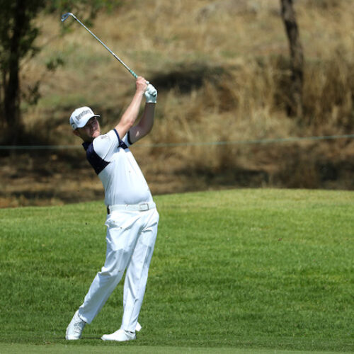 Grace leads Saffa charge at Sun City