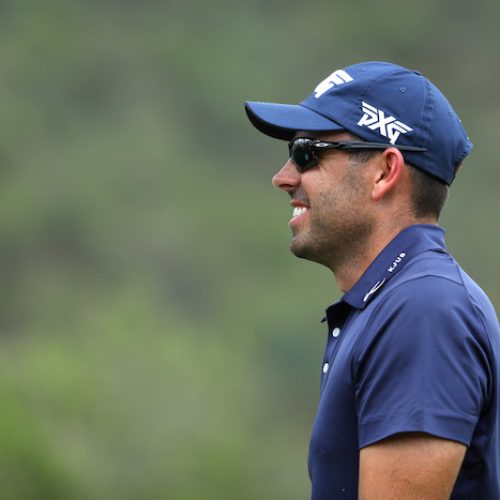 Horror lie costs Schwartzel dearly on final hole