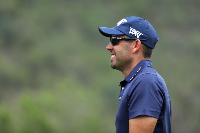 You are currently viewing Horror lie costs Schwartzel dearly on final hole