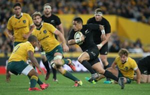 Read more about the article Smith let off with written ‘warning’