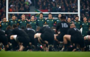 Read more about the article Springboks tackle All Blacks first up at 2019 WC