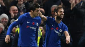 Read more about the article Morata: My ‘most important’ goal for Chelsea