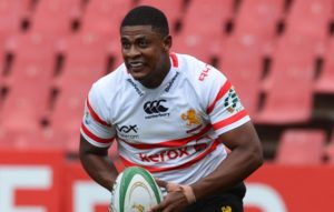 Read more about the article Kings sign Lions’ Volmink