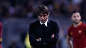 Read more about the article Conte can’t wait to leave Chelsea, claims Vialli