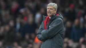 Read more about the article Wenger frustrated with Arsenal’s standard of finishing