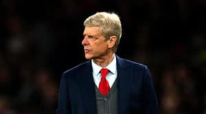 Read more about the article Wenger: My future will be decided with Arsenal board