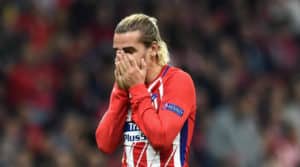 Read more about the article Griezmann: I don’t regret staying at Atletico