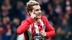 Read more about the article Koke: Antoine is happy right now