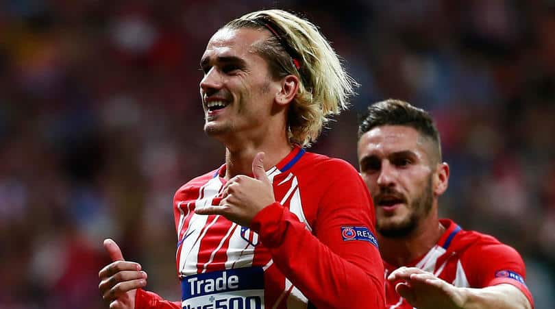 You are currently viewing Griezmann: United move still possible