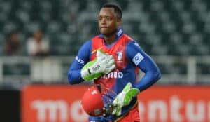 Read more about the article Mosehle outshines Duminy as Lions Triumph