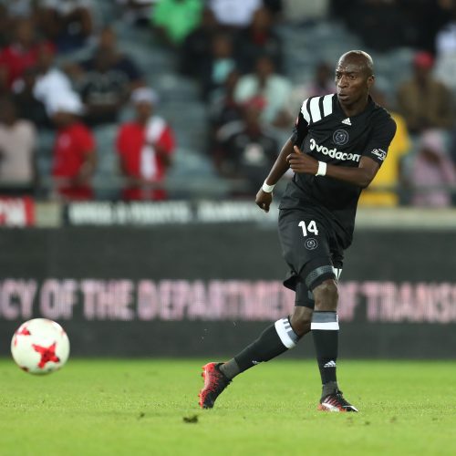 Nyatama pleased with Pirates set-piece accuracy