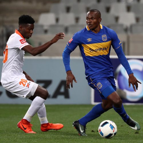 CT City boosted by Obinna’s return