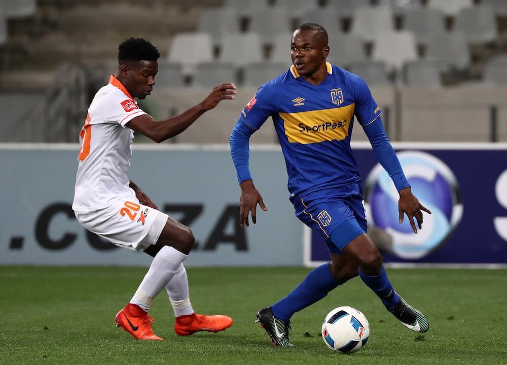 You are currently viewing CT City boosted by Obinna’s return