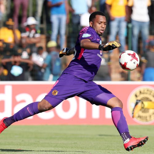 Chiefs earn a point at AmaZulu