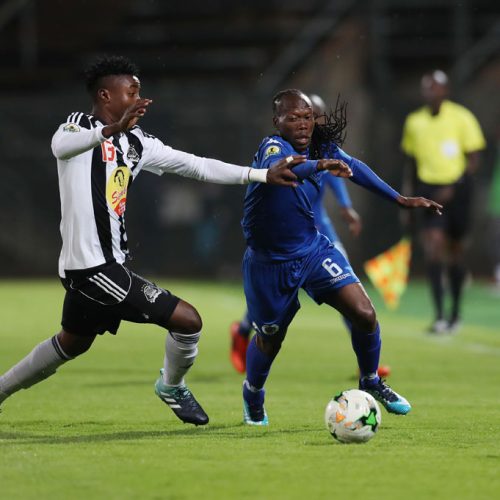 Highlights: SuperSport vs TP Mazembe