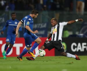 Read more about the article SuperSport, Mazembe sanctioned by Caf