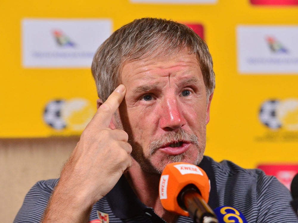 You are currently viewing Baxter: We need to stifle Nigeria