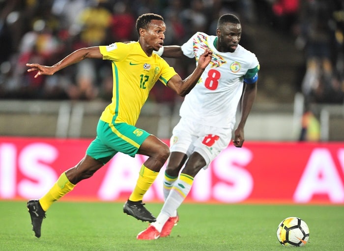 You are currently viewing Watch: Bafana blow World Cup hopes