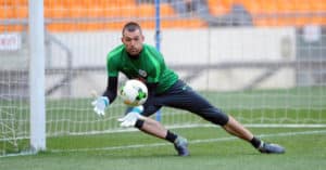 Read more about the article Baxter backs Bafana shot-stoppers
