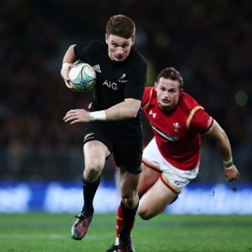 Preview: Wales vs New Zealand