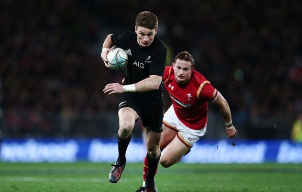 You are currently viewing Preview: Wales vs New Zealand