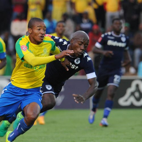 Superbru: Sundowns add to Wits’ misery