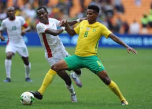 Read more about the article Zungu hit with one-match ban and fine