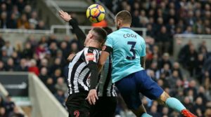 Read more about the article Cherries down Newcastle