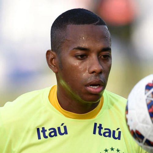 Robinho handed prison sentence for sexual assault