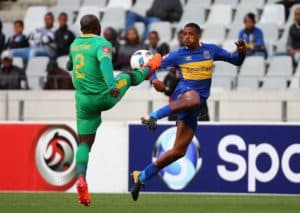 Read more about the article CT City, Baroka share spoils