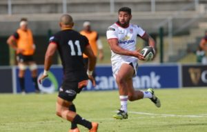 Read more about the article Ulster narrowly beat Kings