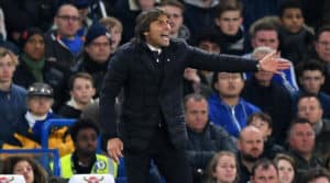 Read more about the article Conte downplays AC Milan link