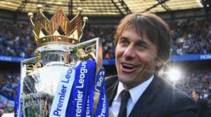 Read more about the article Conte’s highs and lows at Chelsea