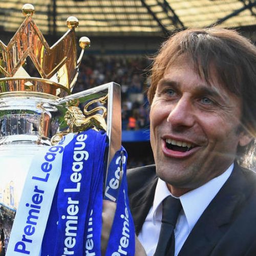 Conte’s highs and lows at Chelsea